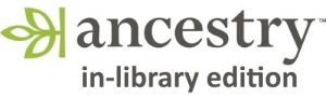 Ancestry.com In-Library Edition