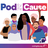 Pod for the Cause