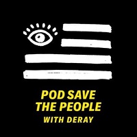 Pod Save the People