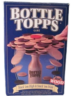 Bottle Topps