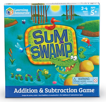 Sum Swamp