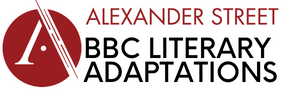 BBC Literary Adaptations from Alexander Street