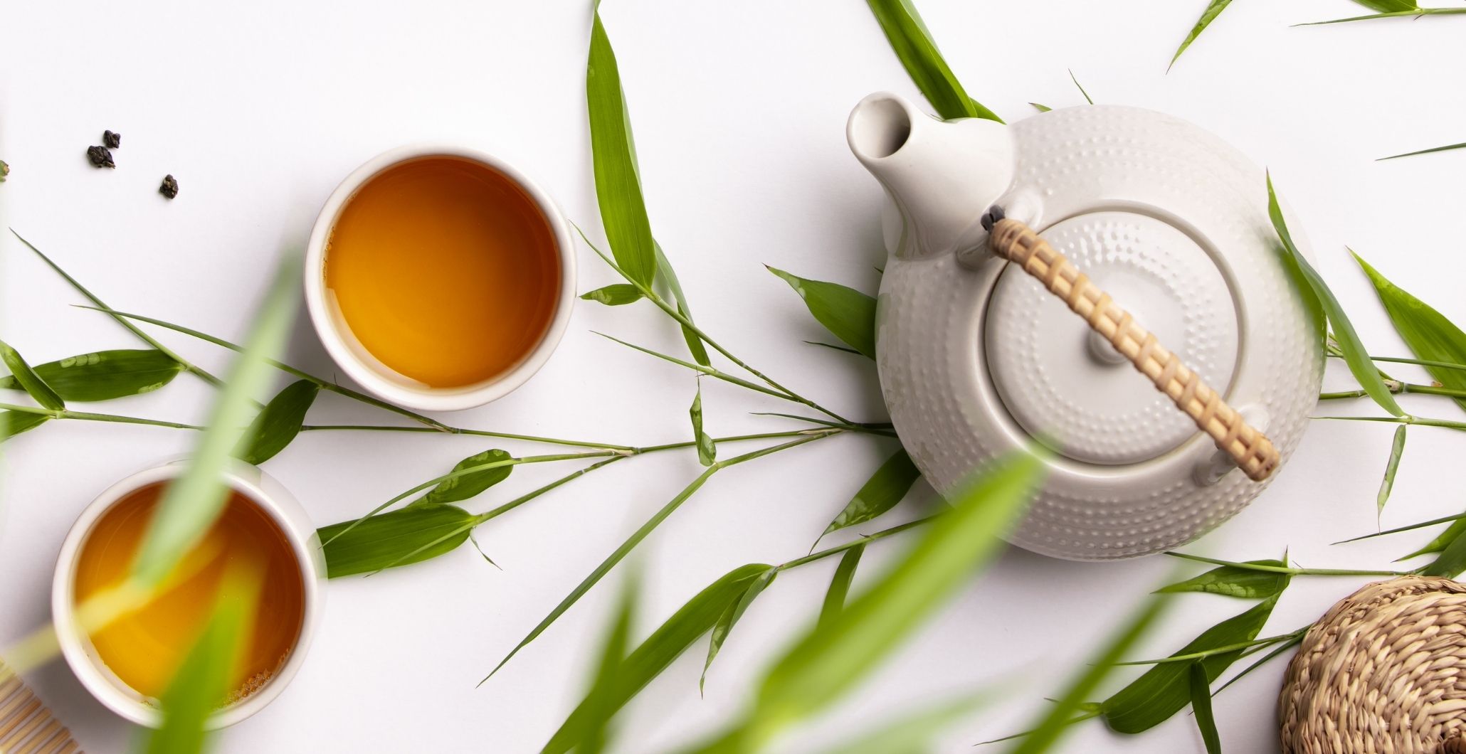 Tea Traditions From Around the World