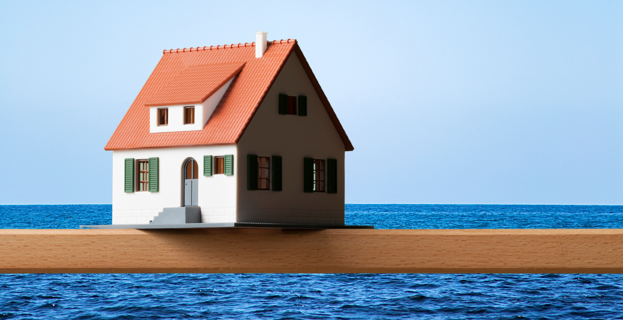 Don’t Lose Your House: Protecting Your Assets from the Costs of Long-Term care