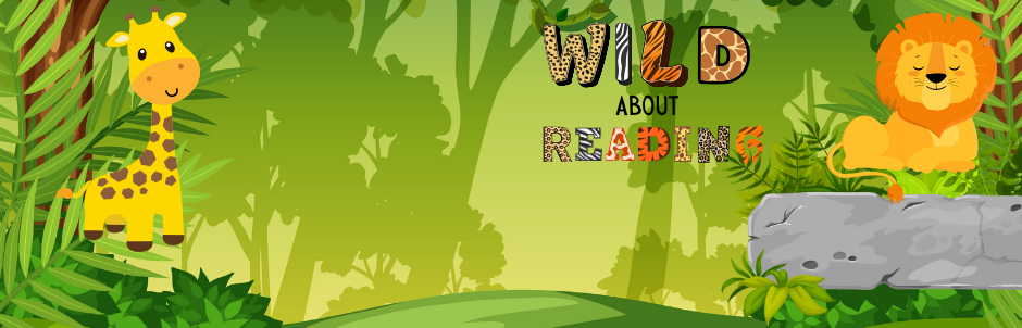 Read & Bead: Wild About Reading (Preschool – Grade 5)