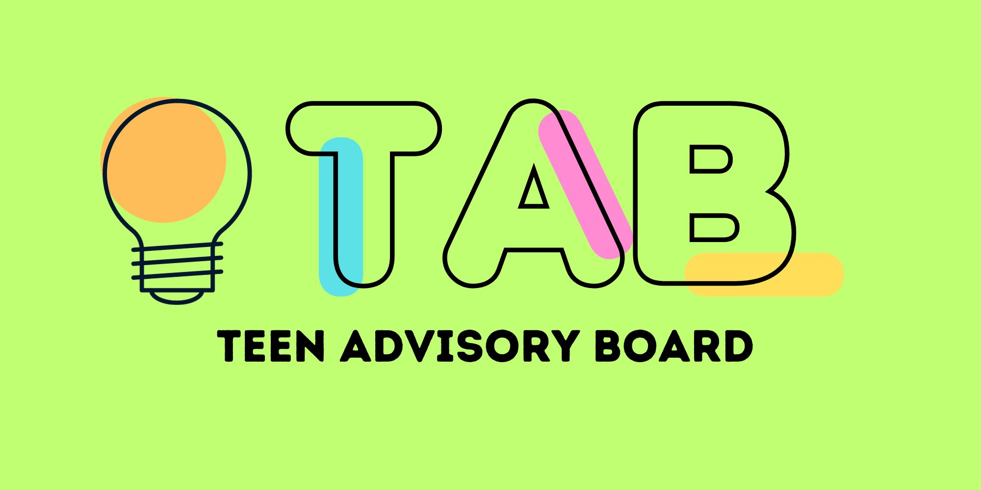 TAB (Teen Advisory Board)