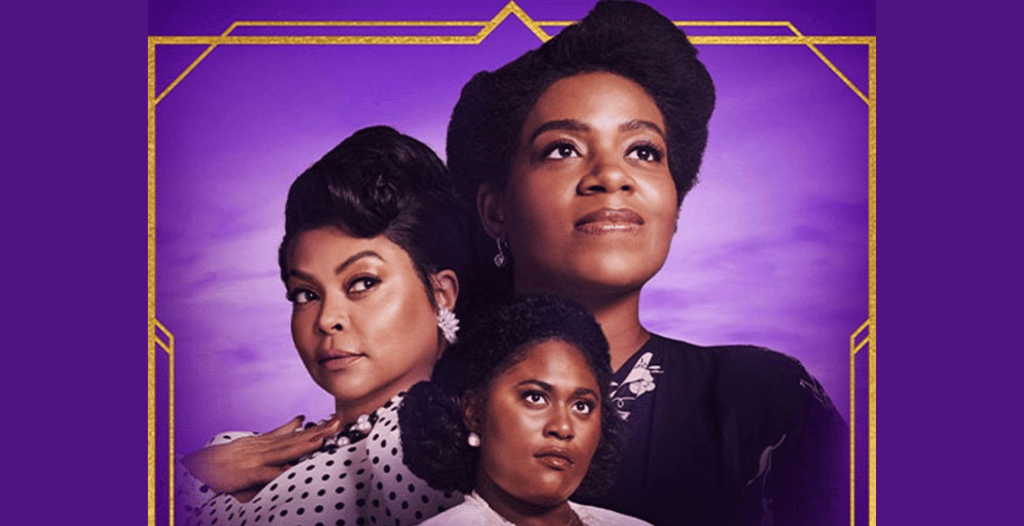 Movie Matinee: The Color Purple