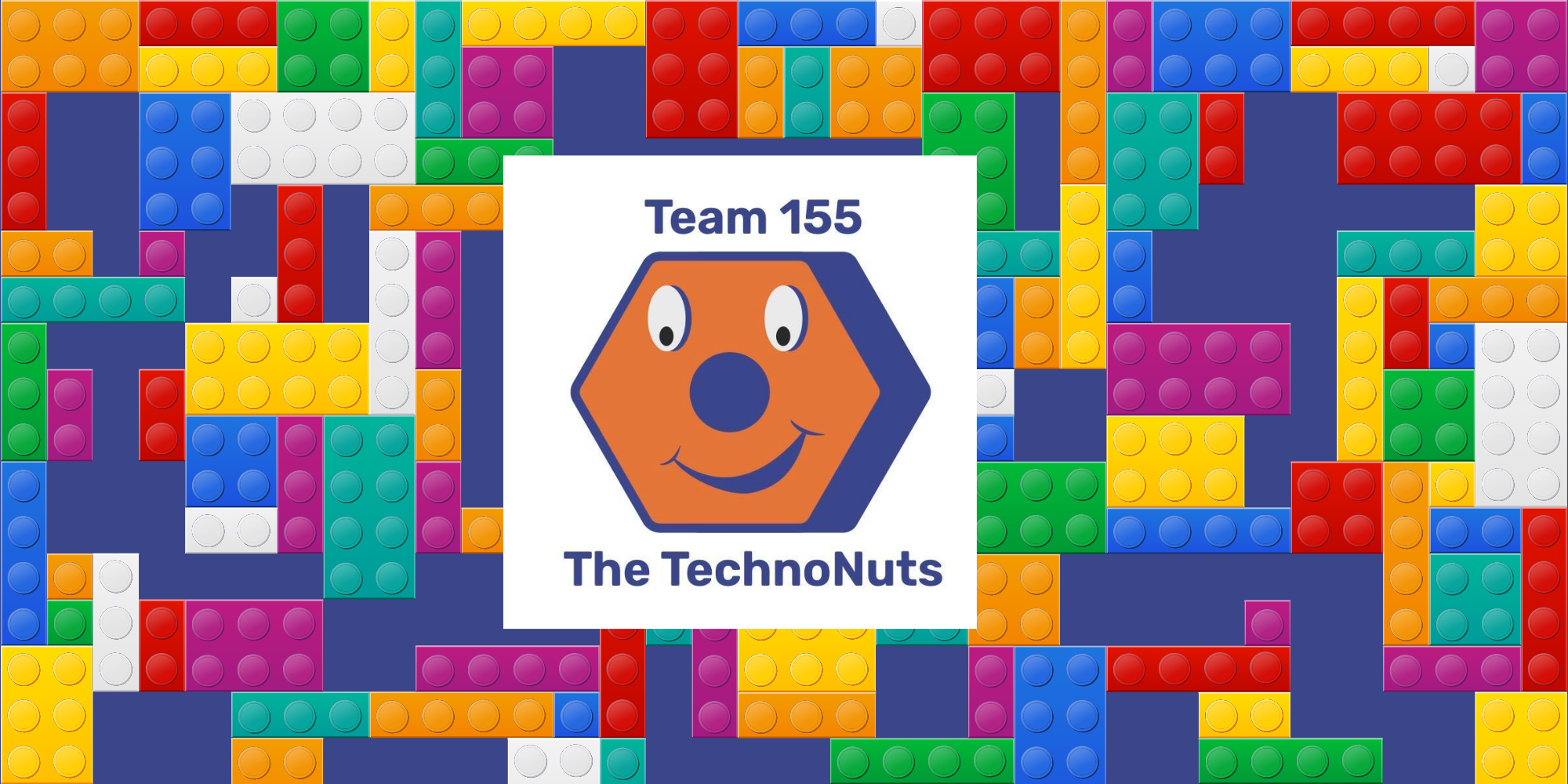 TechnoNuts Lego Challenge