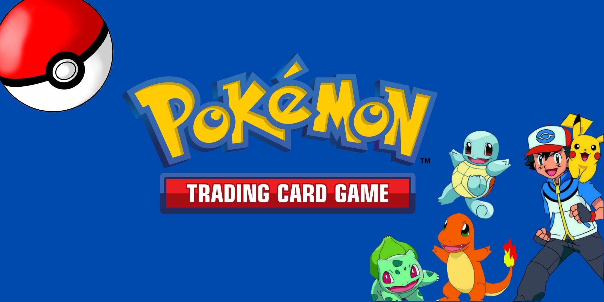 Pokemon Trading Game