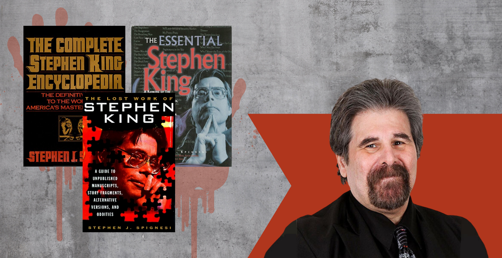 Stephen King: American Master
